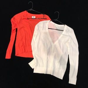 Women cardigans